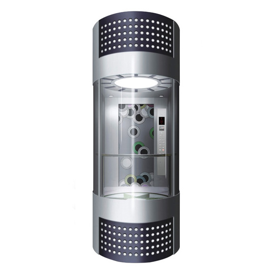 觀光電梯 DEAO-601G