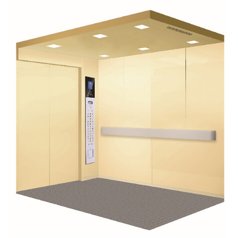 醫（yī）用電梯