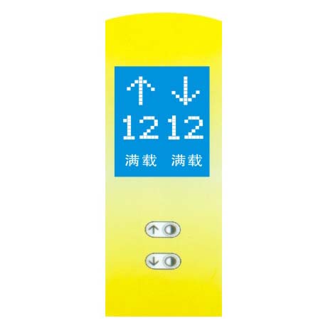 可選操控箱