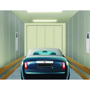 汽車電梯（tī）