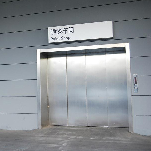 可選廳門