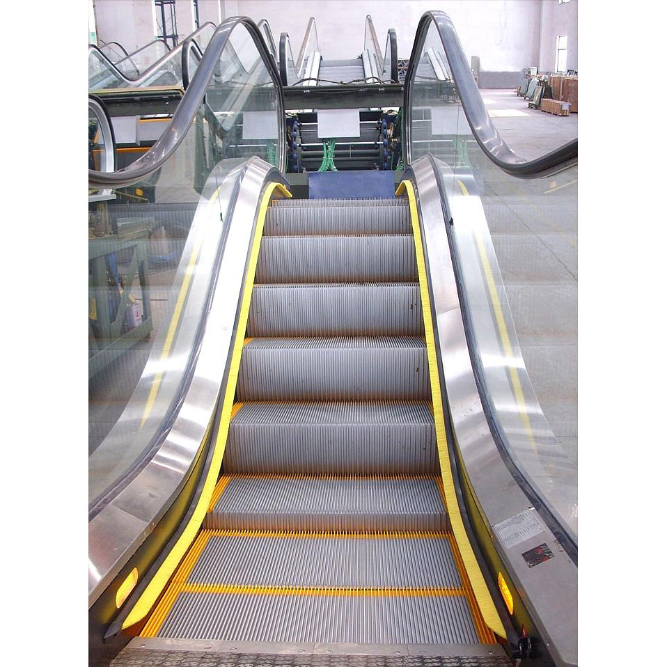 自動扶梯（tī）